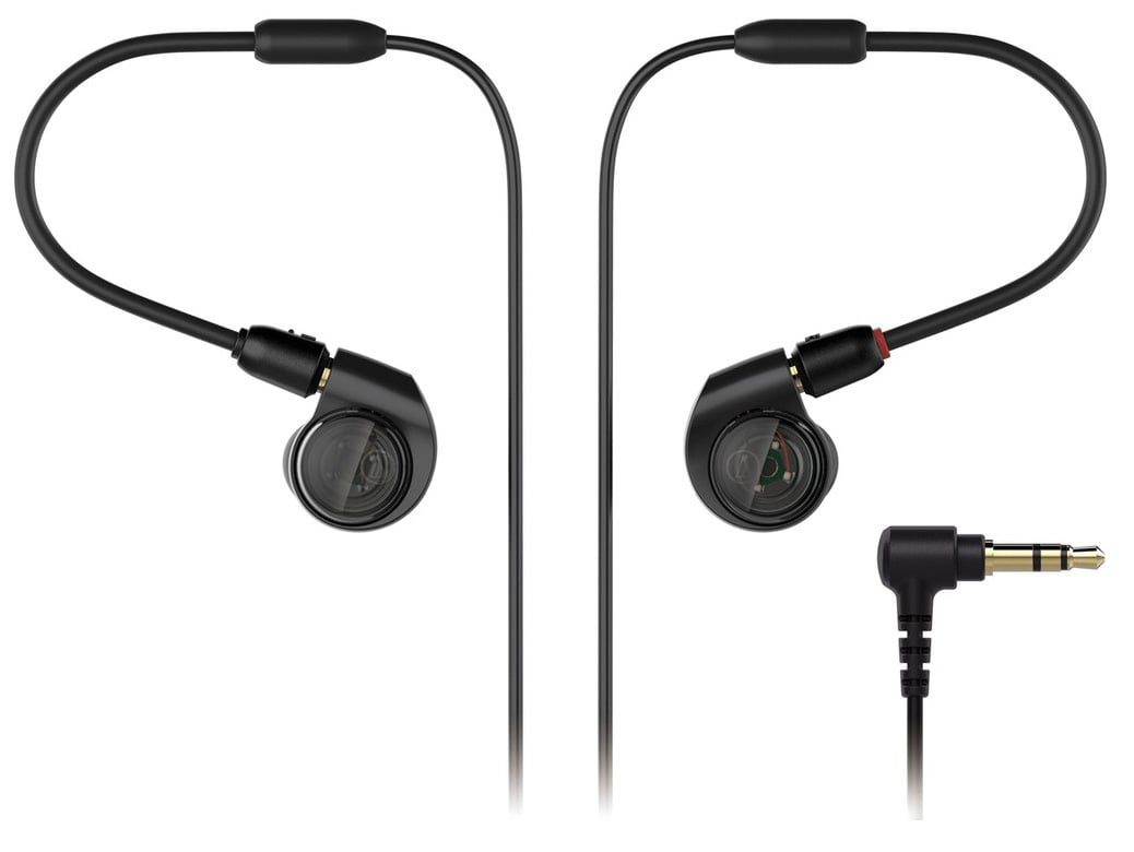 Audio Technica ATH E40 ATH E40