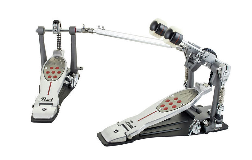 Pearl P-2052C Eliminator Pedal Doble P-2052C
