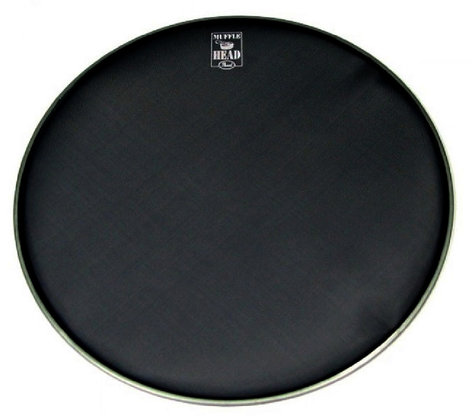 Pearl Parche Sordo 14 MFH14 MFH-14