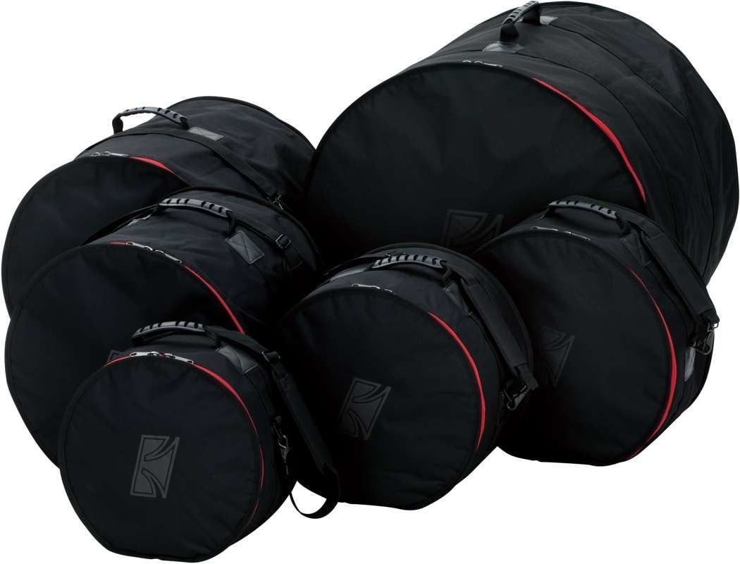 Tama DSS62S Juego de fundas standard para kit de 6 piezas DSS62S