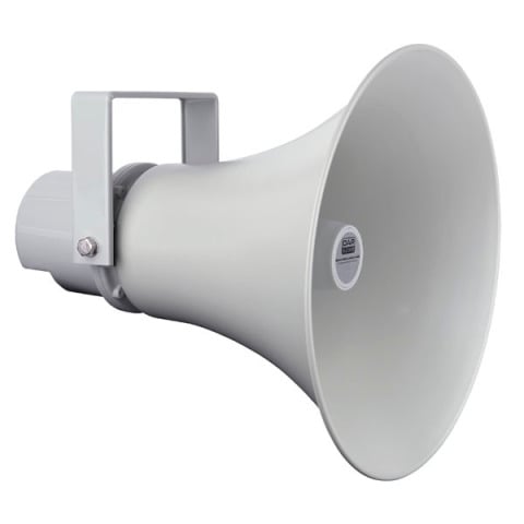 DAP Audio HS-50R Altavoz de bocina redondo de 50 W HS-50R
