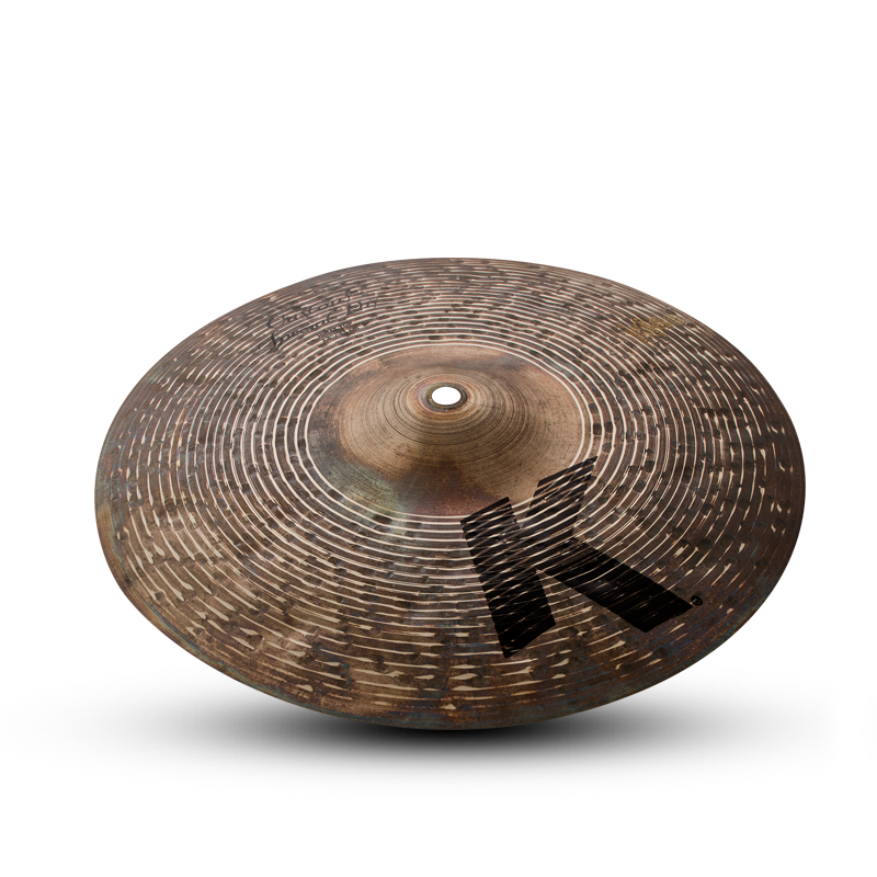 Zildjian Splash 10" Serie K Custom Special Dry * Splash 10" Serie K Custom Special Dry