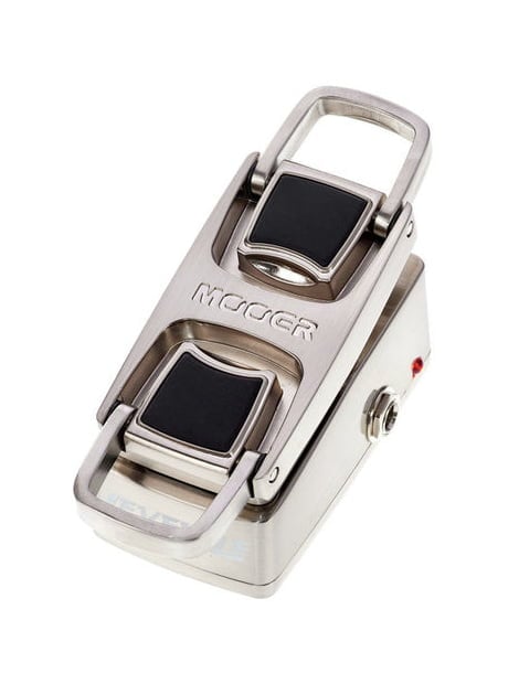 Mooer Leveline Volume Pedal de Efectos LEVELINE VOLUME