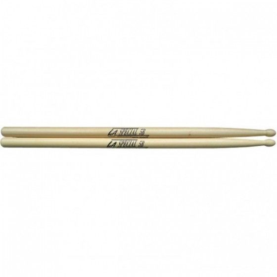 ProMark 5B LA Special Baquetas Baquetas PKLA5BW