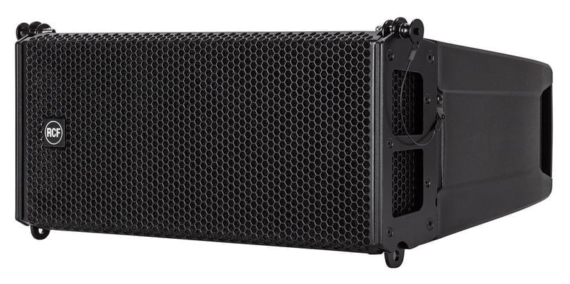 RCF HDL-6A Line Array autoamplificado HDL-6A