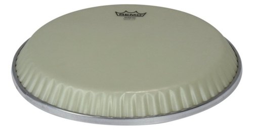 Remo 815151 Nuskyn Symmetry Conga Low Collar 13 Pulgadas M2-1300-N6-D1 815151