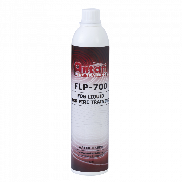 Antari FLP-700 Líquido Humo Aerosol FLP-700