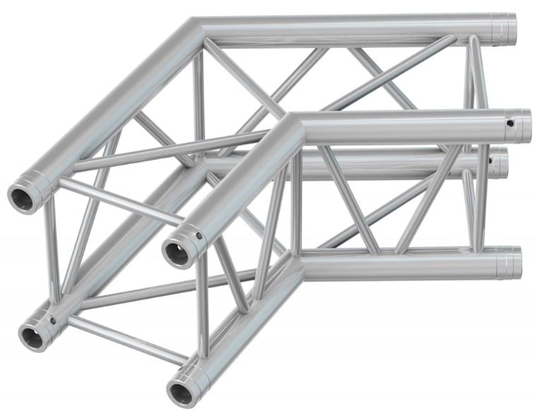Beamz Professional P30-C22 Truss 2 vias corner 120º 182334 C 22