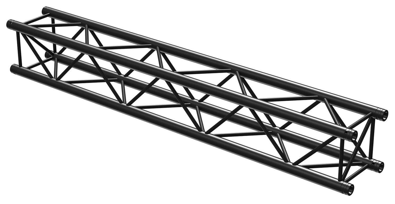 Beamz P30-L200 Truss 2,0m Negro 182465 P30-L200B