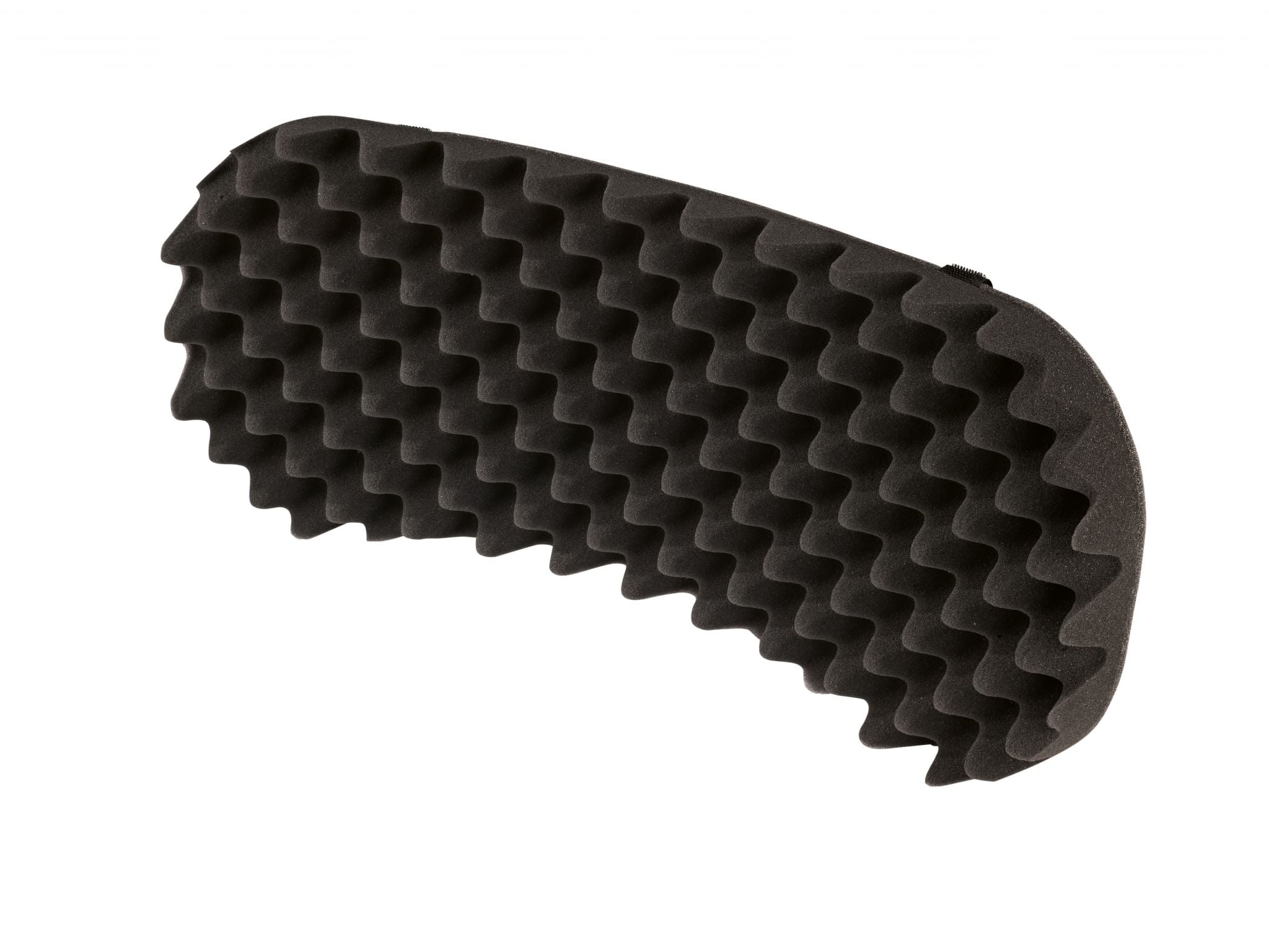 Konig & Meyer 11901 Absorbente acústico con cinta de velcro 1901