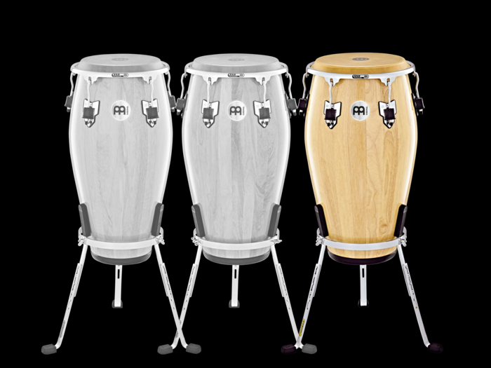 Meinl MEC1212NT-CH Conga 12" 1/2 Natural MEC1212NT-CH