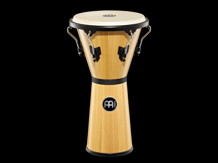 Meinl HDJ500NT Djembé 12" 1/2" Natural HDJ500NT