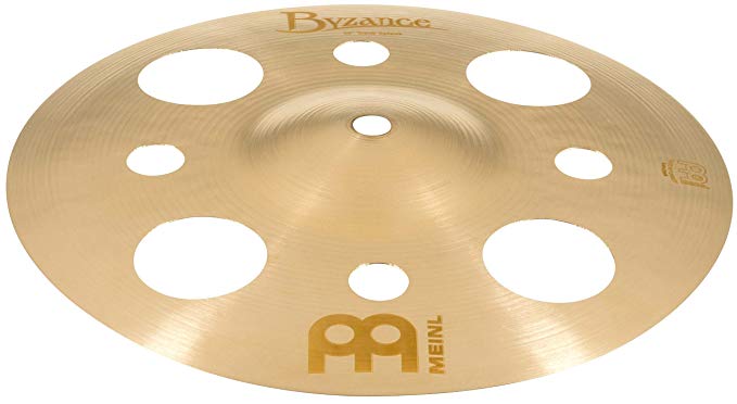 Meinl B10TRS Platillo Trash Splash 10 B10TRS
