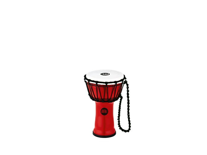 Meinl JRD-R Junior Djembé Rojo JRD-R