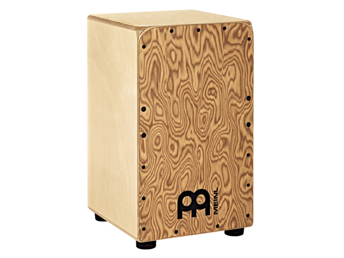 Meinl WCP100MB Cajón Flamenco Báltico Abedul WCP100MB
