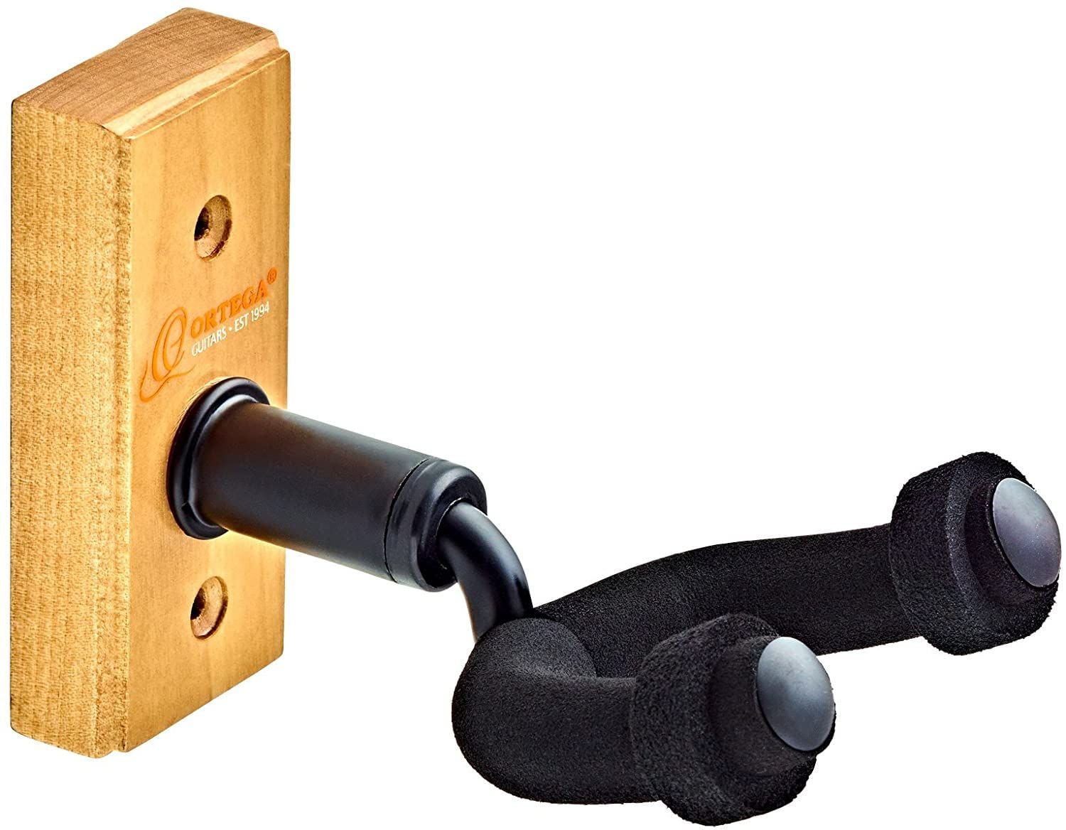 Ortega OGH-1CW Soporte de Pared para Guitarra Cerezo OGH-1CW