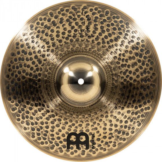 Meinl PAC15MTH Plato Hi-Hat 15 PAC15MTH