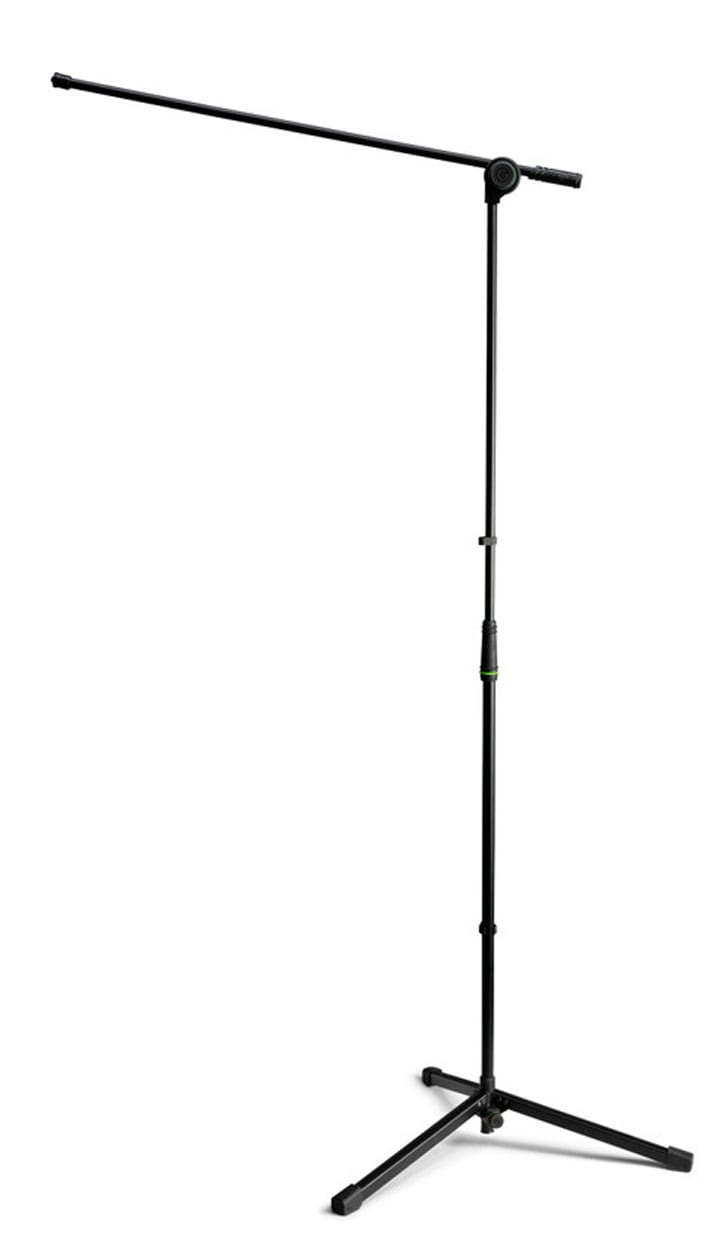 Gravity MS 5311 B. Soporte de Micrófono Traveler MS-5311 B