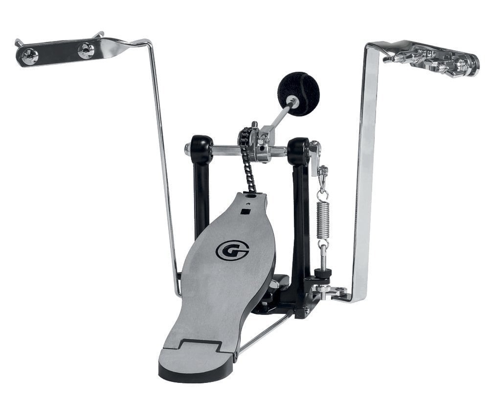 Gibraltar GI851270 Accesorios Timbal Base Cocktail Conversion Kit SC-GFTCCK GI851270