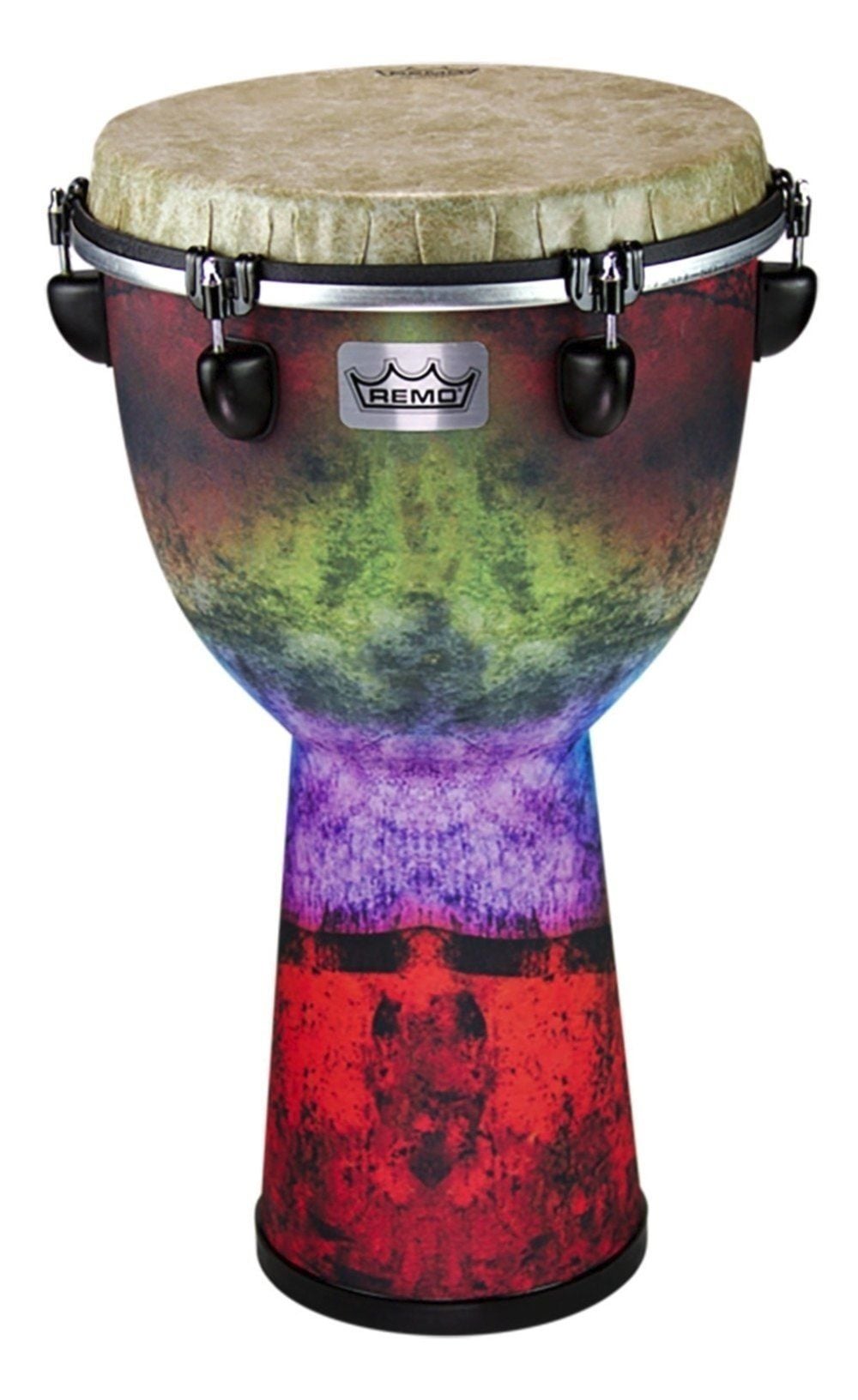 Remo 8320421 DJ-6112-51 12x22 Pulgadas Djembe Apex 8320421