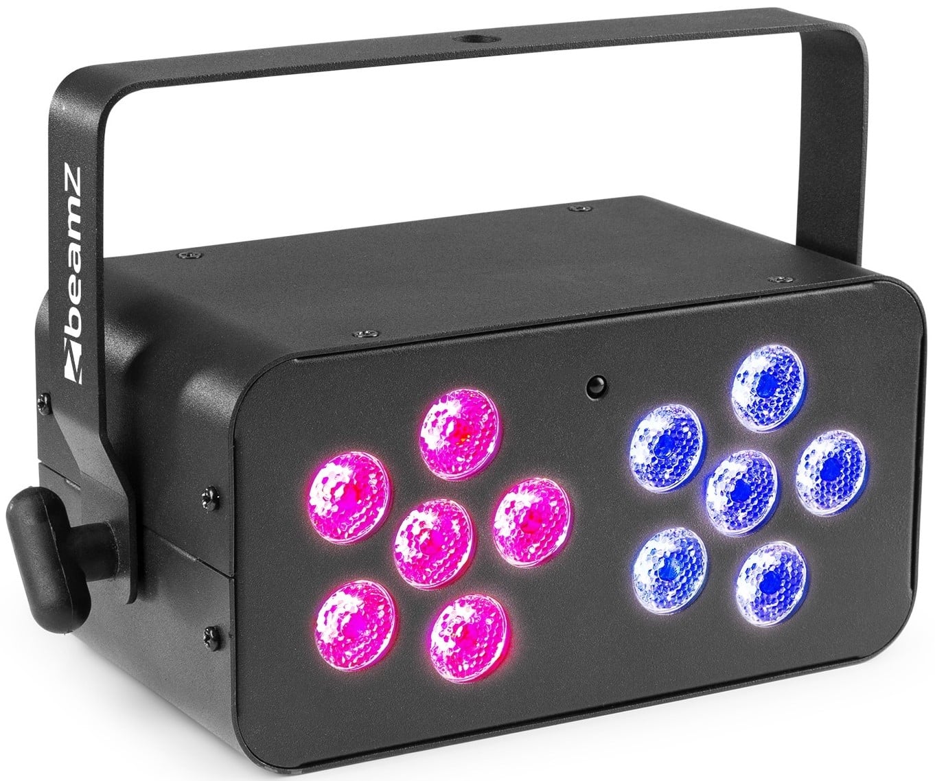 Beamz DJ Bank 124 RGBW DJ Bank 124 RGBW