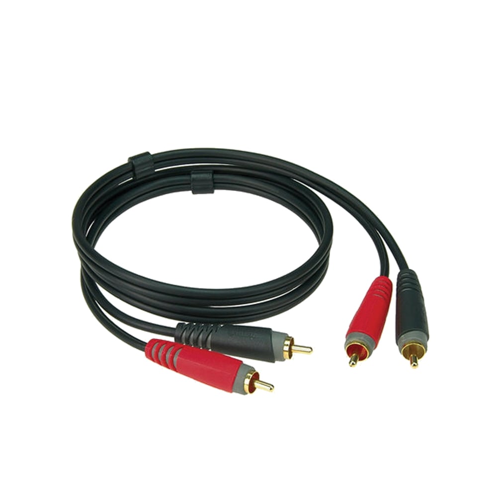 Klotz Cables AT-CC0300 RCA 3m AT-CC0300