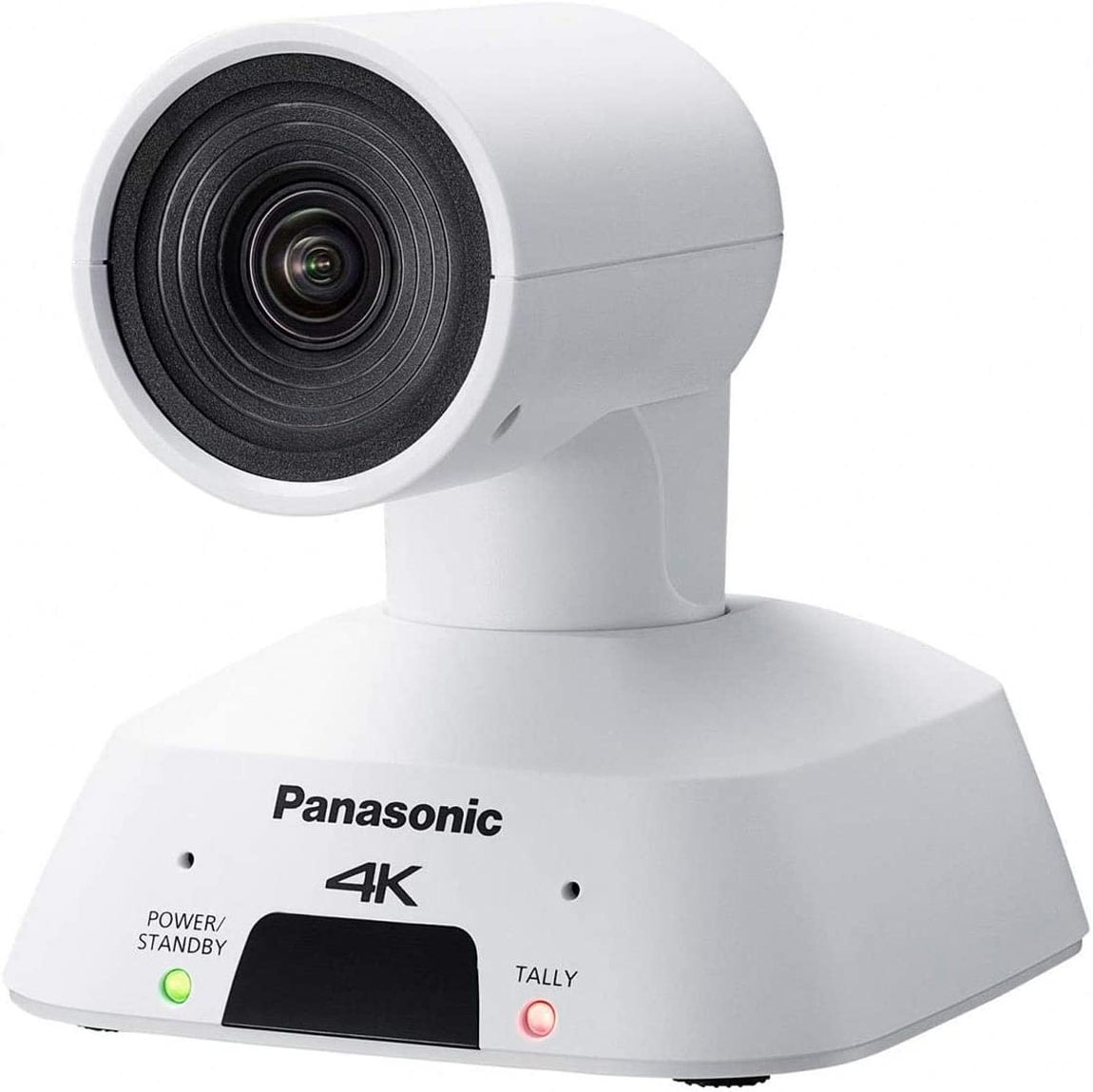 Panasonic AW-UE4WG Cámara ePTZ 4K Profesional Blanco AW-UE4WG