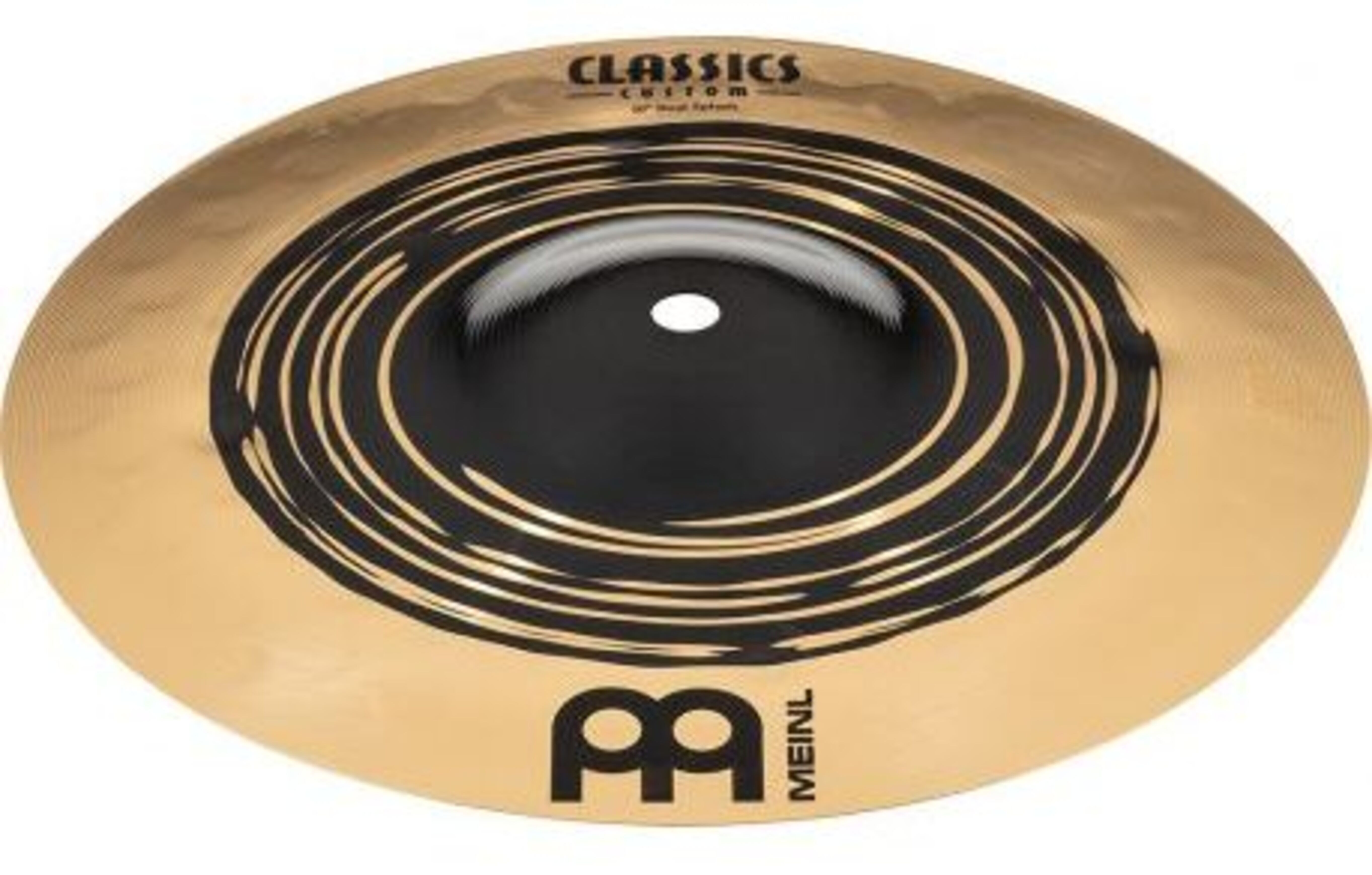 Meinl CC10DUS Plato Splash CC10DUS
