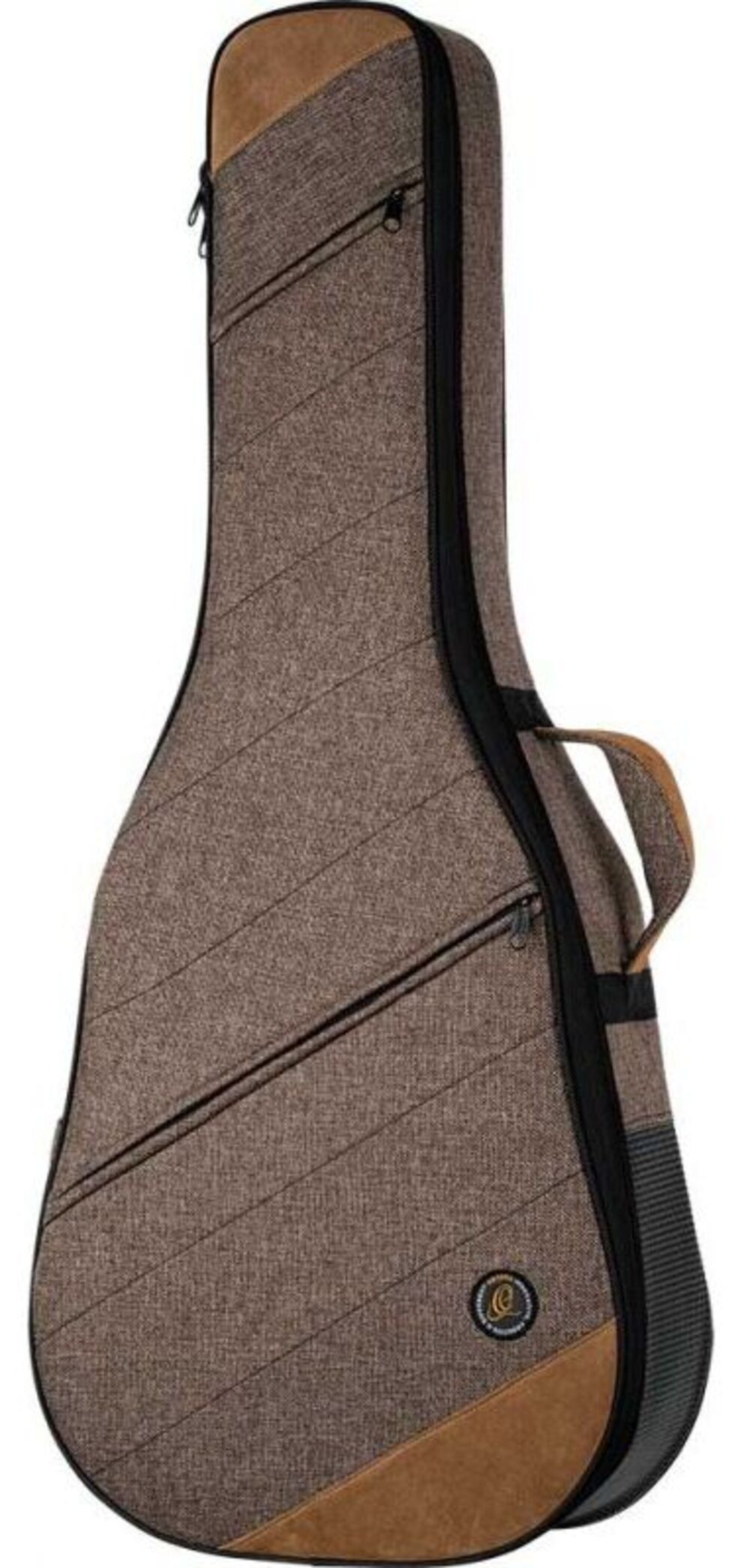 Ortega OSOCADN-CP-L Funda para Guitarra Clásica OSOCADN-CP-L
