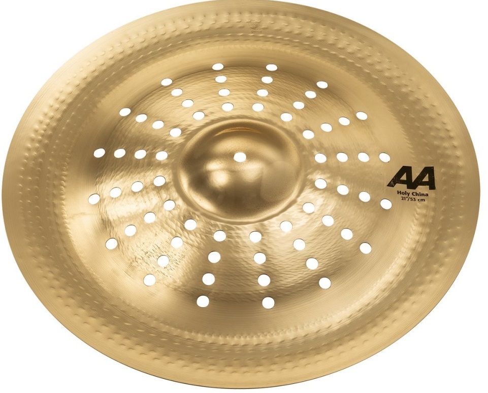 Sabian 22116CSB AA 21 Holy China 22116CSB