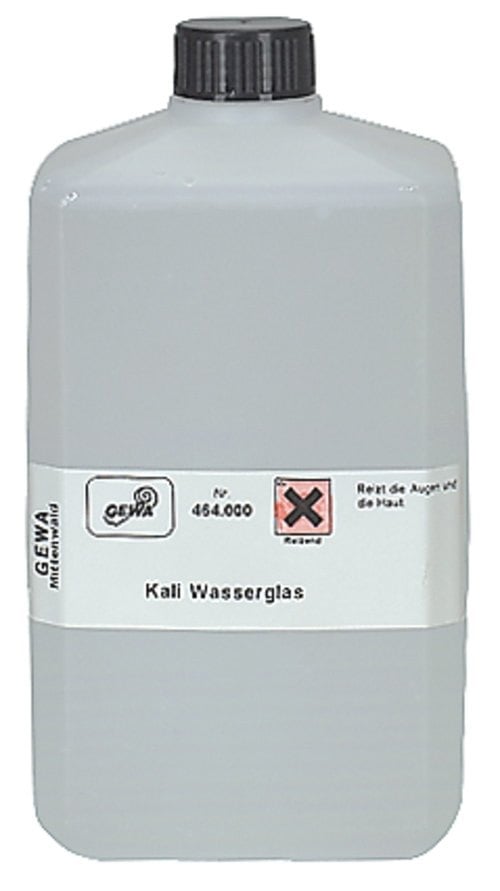 GEWA Base 250 ml Base 250 ml