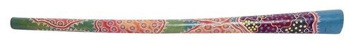 GEWA Didgeridoo Largo aprox. 130 cm 838606 Didgeridoo Largo aprox. 130 cm