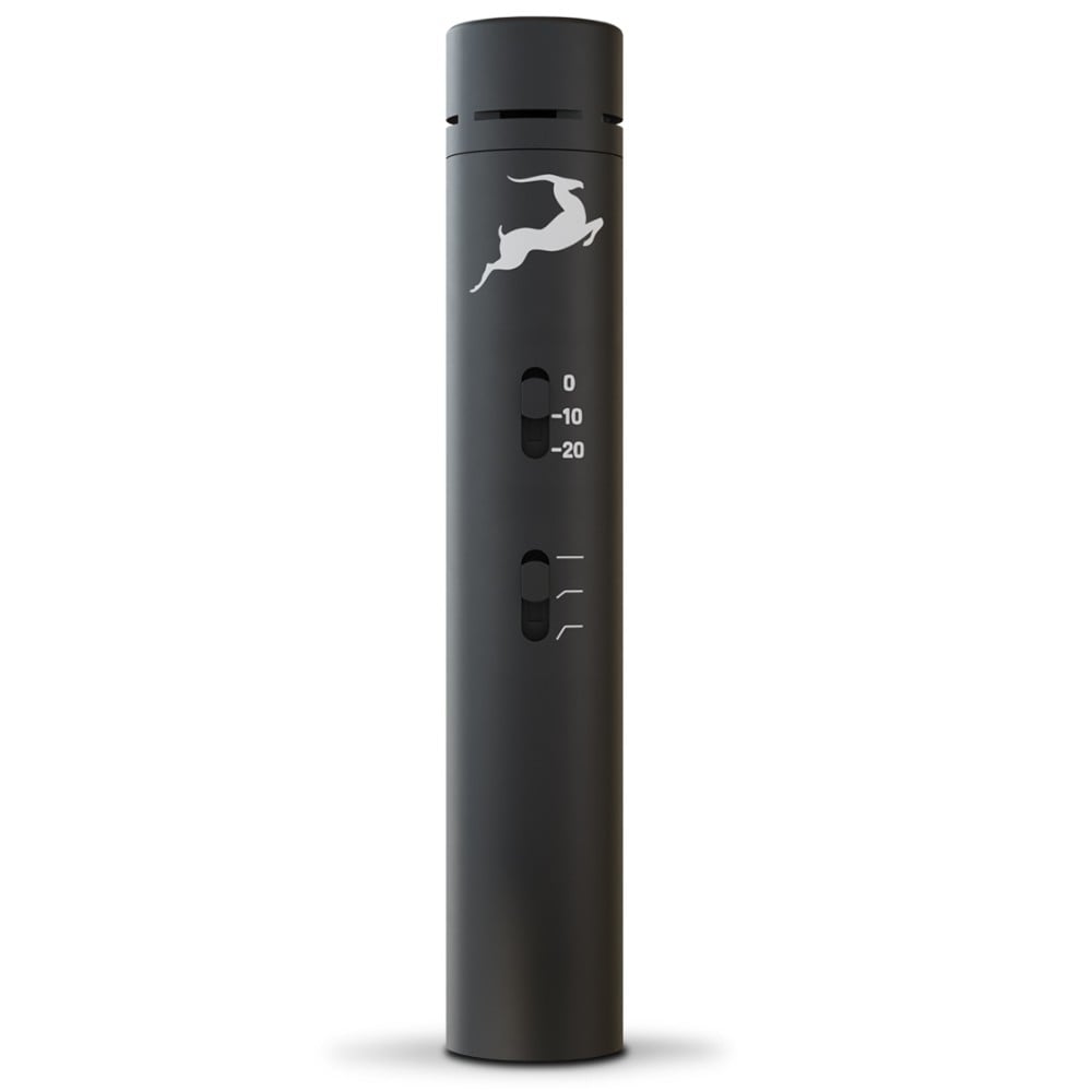 Antelope Audio Edge Note Microfono Diafragma Edge Note