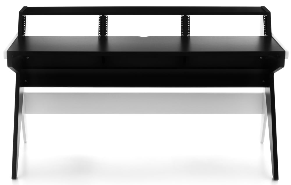 Zaor Vision W Black/white Escritorio Producción Vision W Black/white Escritorio Producción