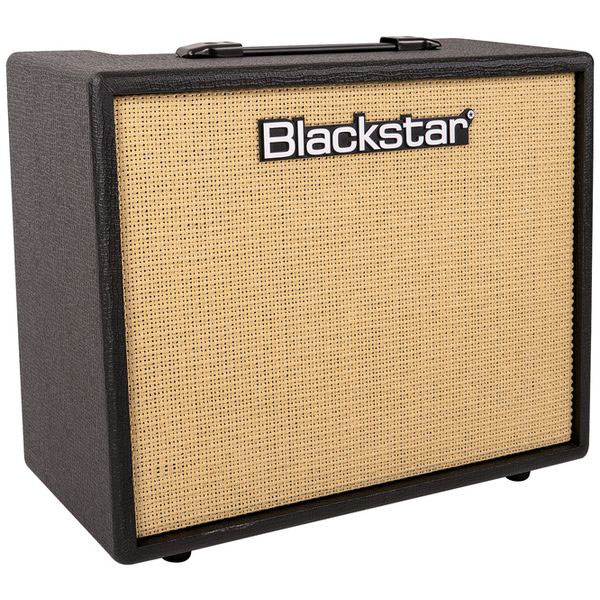 Blackstar Debut 50R Black Debut 50R