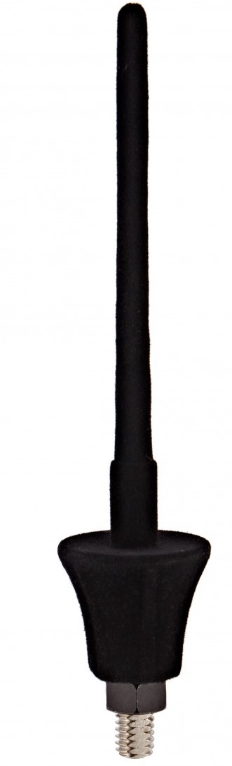 Hercules DS504B Soporte Cono Flautín HCDS-504B