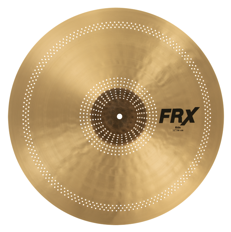 Sabian FRX2212 22" FRX Ride FRX2212