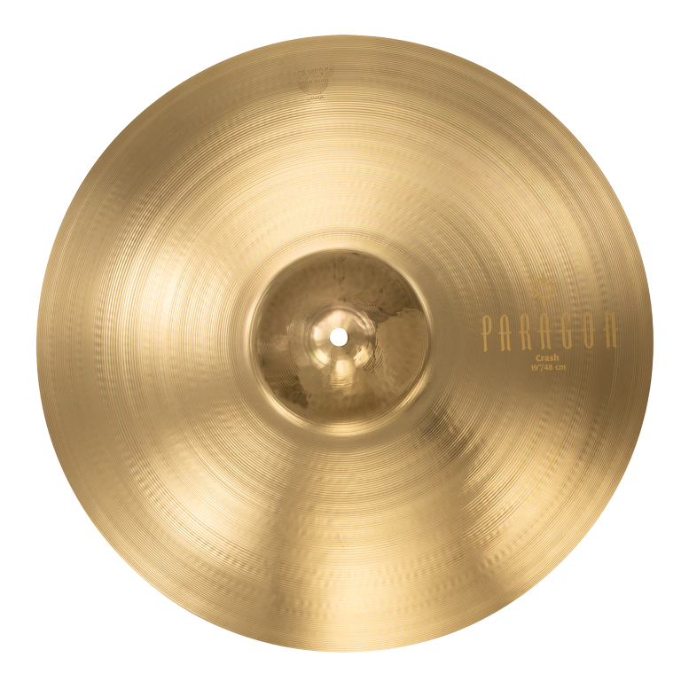 Sabian NP1908B 19" Paragon Crash Brilliant Finish NP1908B
