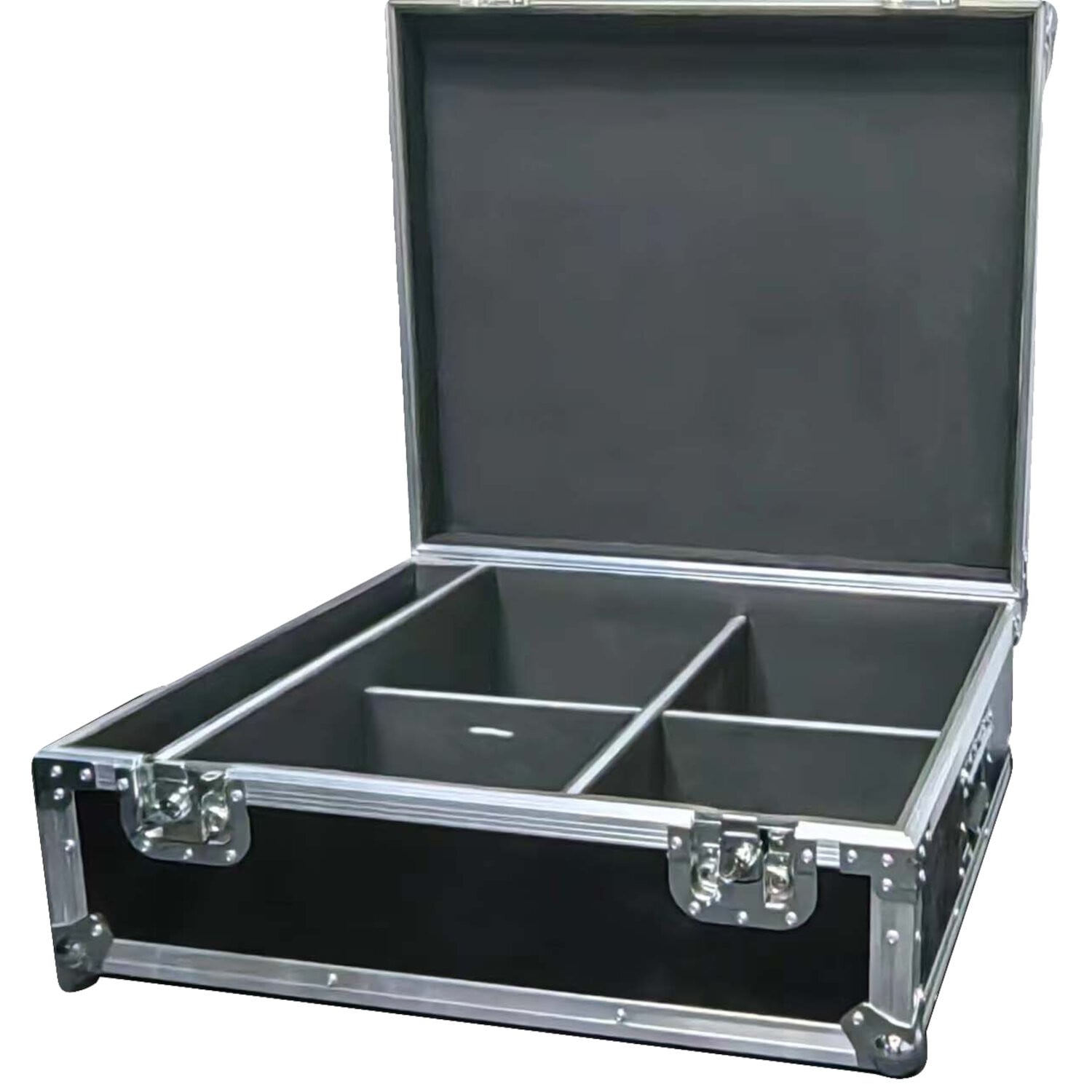 AFX CLUB-FLIGHT-IP Flightcase Proyectores FLIGHTCASE FOR 4x CLUB-IP65 PAR