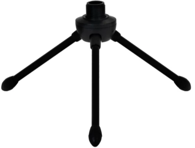 Fonestar MS-201N Base Micrófono Sobremesa MS-201N