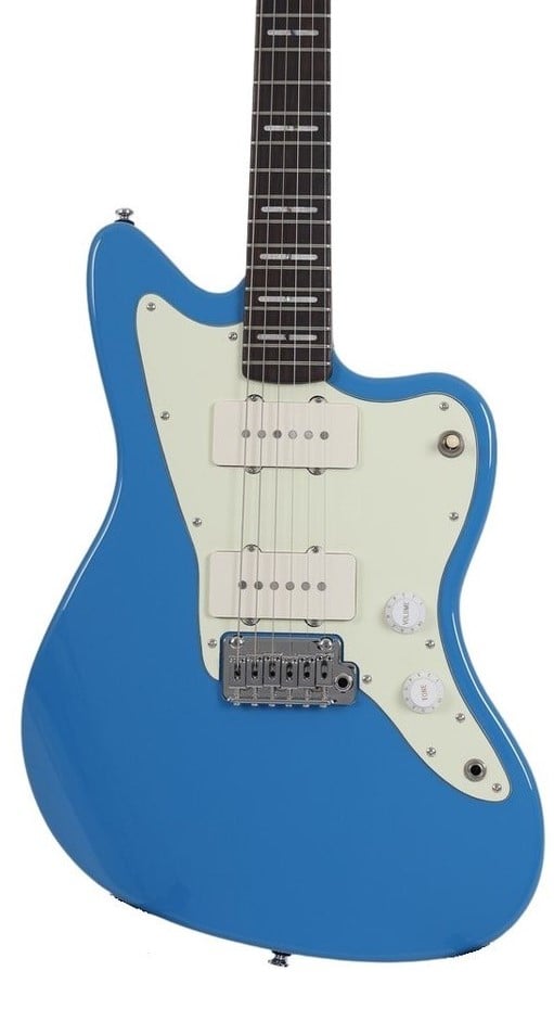 Larry Carlton by Sire J3 Blue Guitarra Eléctrica J3 Blue