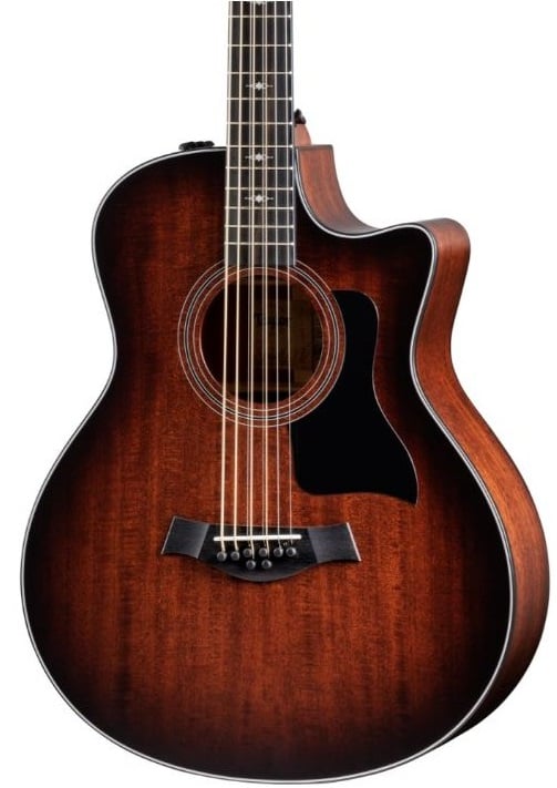 Taylor 326ce Baritone Guitarra Acústica 326ce Baritone