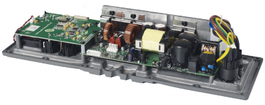 Das Audio Pro MP-EV26 Módulo de potencia completo para EVENT-26A MP-EV26