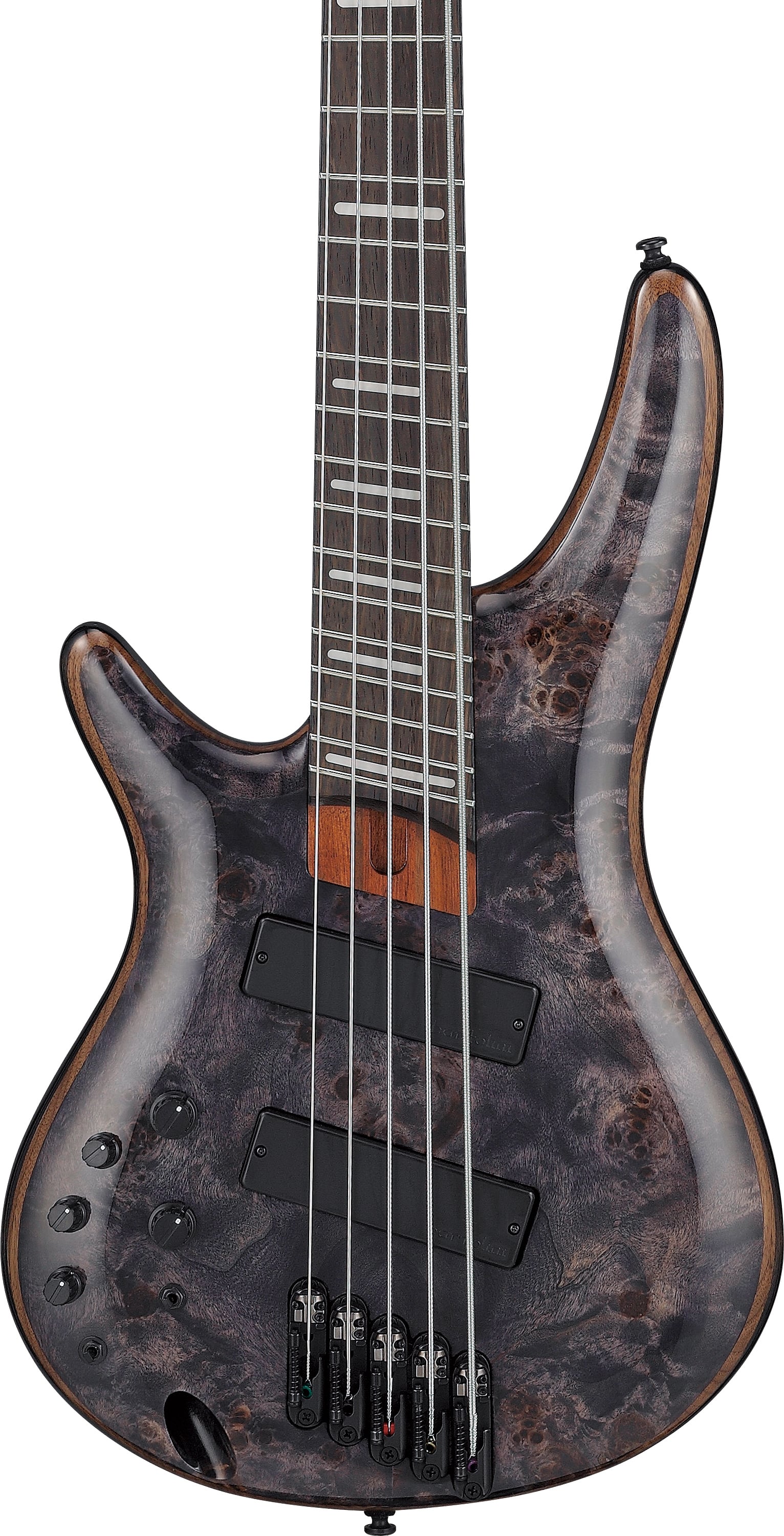 Ibanez SRMS805L-DTW Bajo Eléctrico para Zurdo SRMS805L-DTW