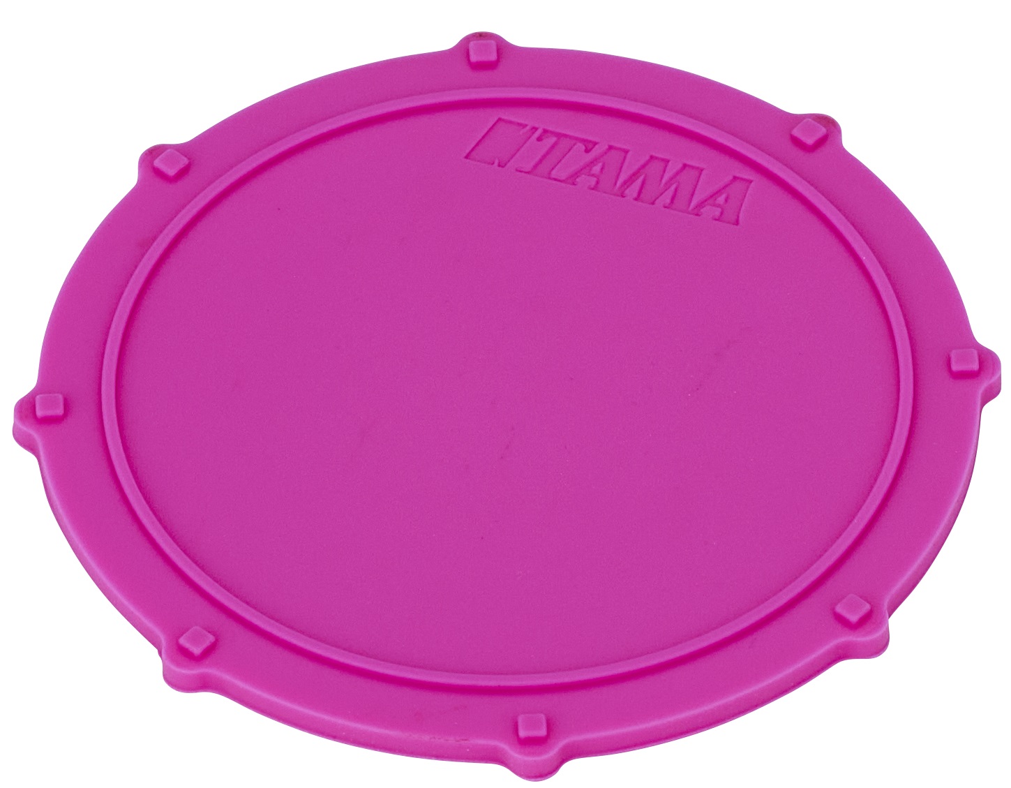 Tama TTP4PK Traveler Pad Práctica TTP4PK