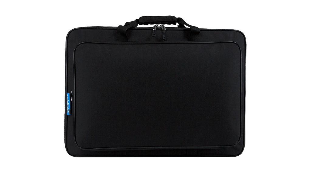 Pedaltrain Classic 3 Deluxe MX Funda blanda para Classic 3 y PT3 PT-CL3-MX-X