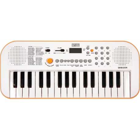 OQAN QKB32 OR Teclado 32 Teclas OQAN QKB32 OR
