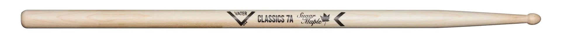 VATER VSMC7AW VSMC7AW Baquetas