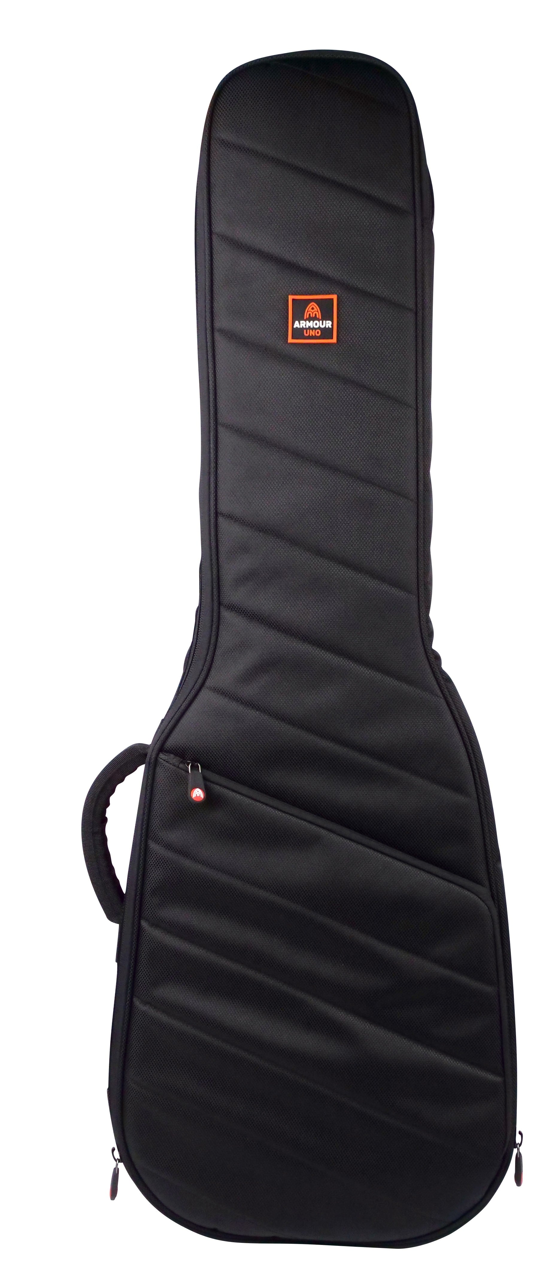 Armour ARMUNOG   Funda Profesional Para Guitarra Electrica  Uno ARMUNOG