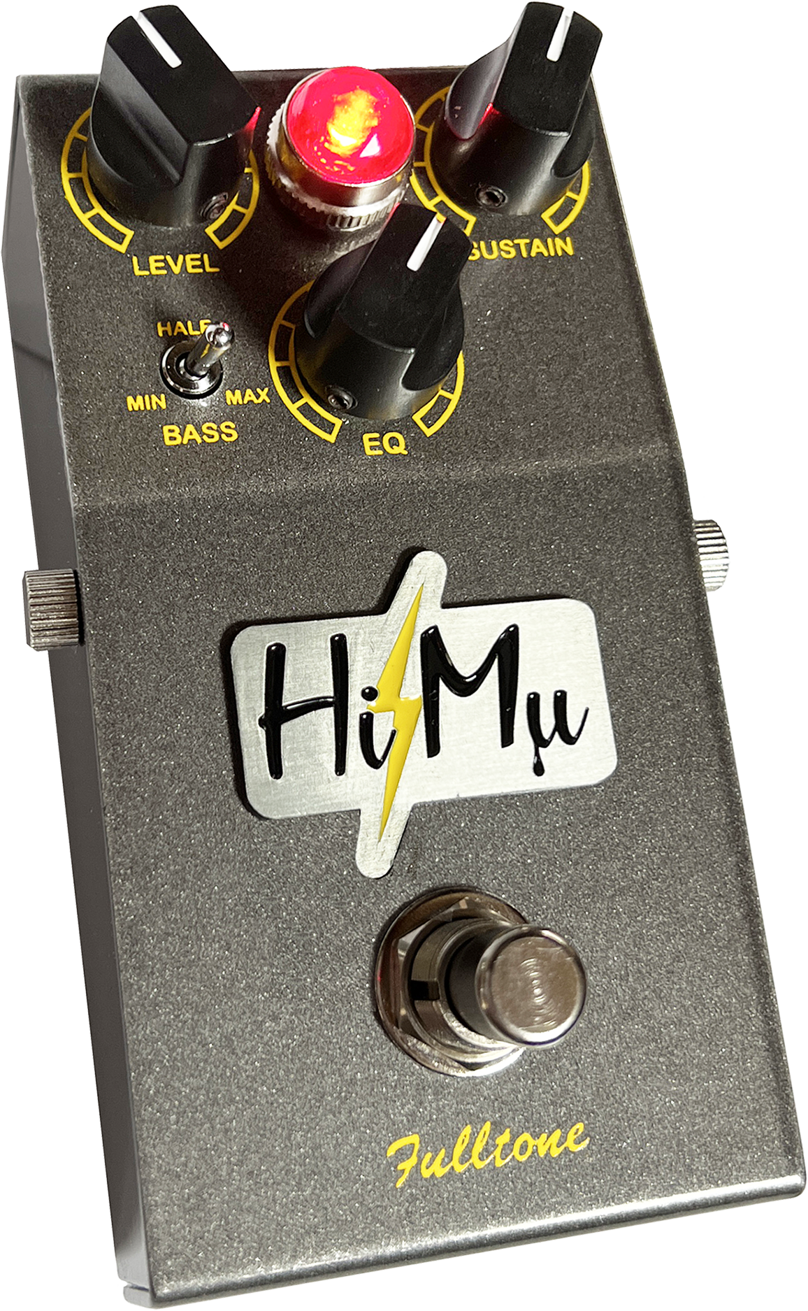 Fulltone HI-MU HI-MU